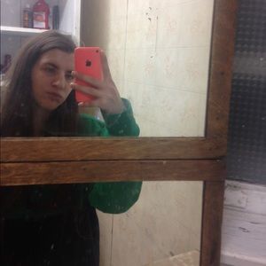 Meet your Posher, Brittany